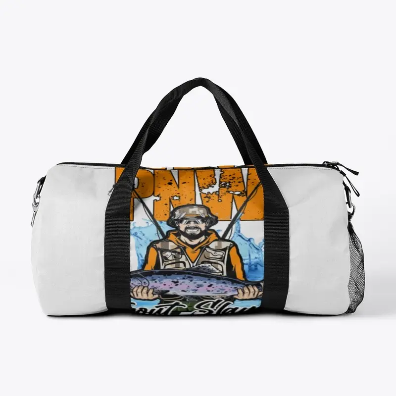 PNW Trout Slayer Bag Collection