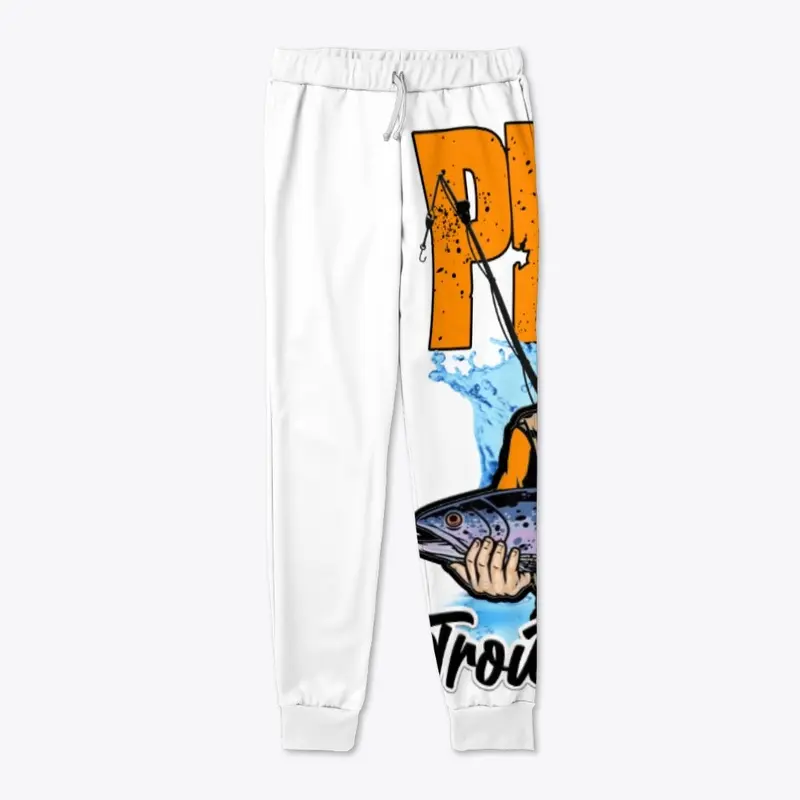 PNW Trout Slayer Joggers