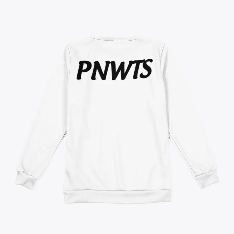 PNWTS Unisex Sort/Long Sleeve T 02