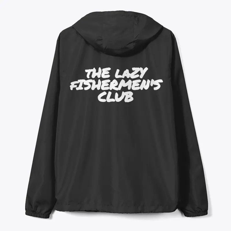 TLFC HOODIE/COACH Wind/B Jackets