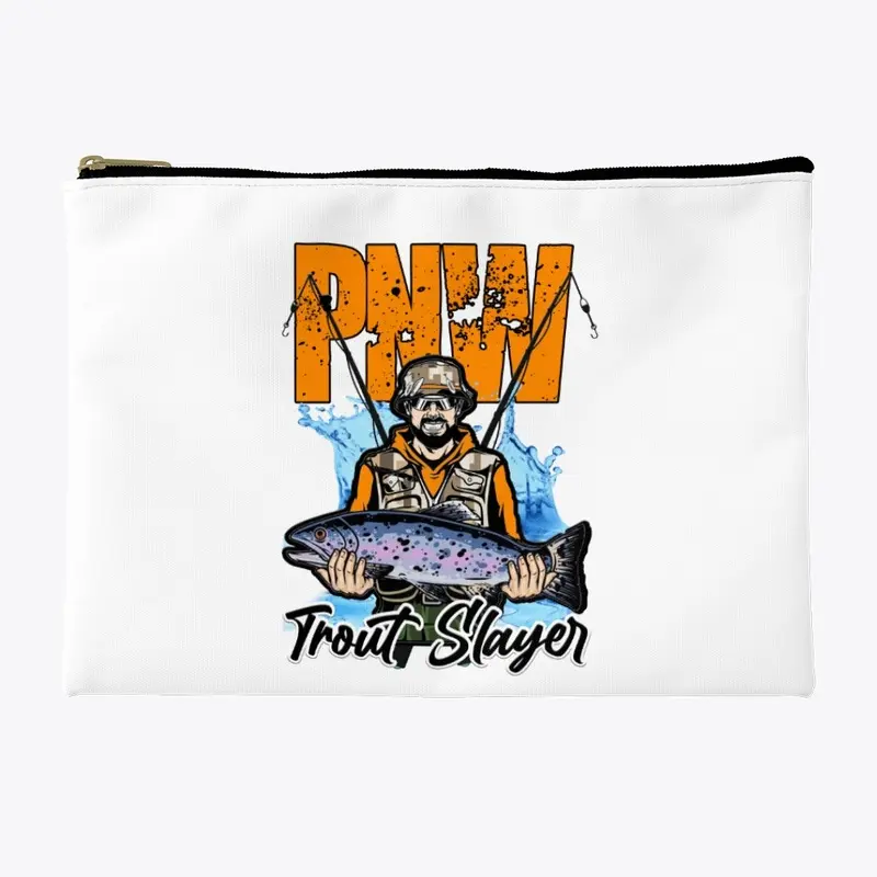 PNW Trout Slayer Bag Collection