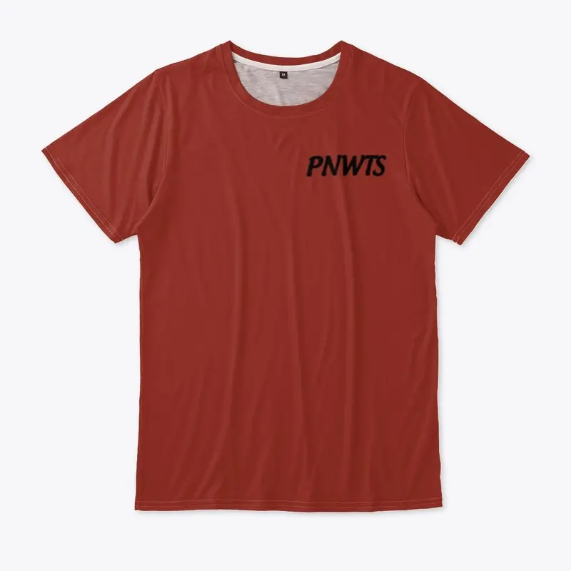 PNWTS Unisex Sort/Long Sleeve T 02