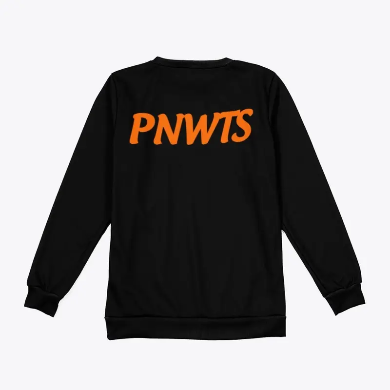 PNWST Short/Long Sleeve Unisex T 01