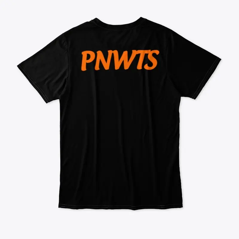 PNWST Short/Long Sleeve Unisex T 01